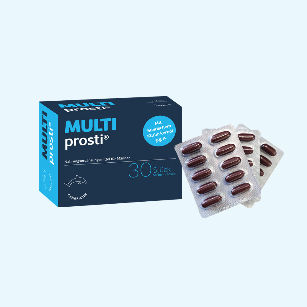 MULTIprosti