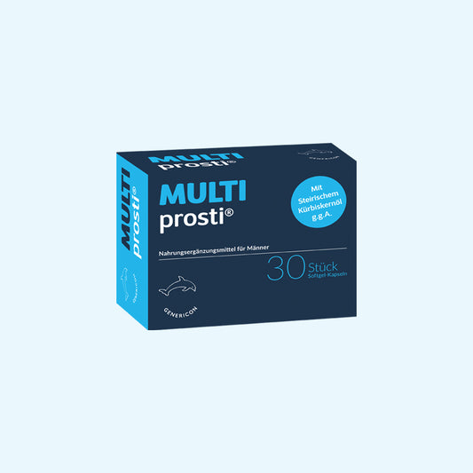 MULTIprosti